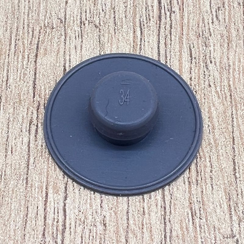 T Tiger Brand Rice Cooker Steam Valve Gasket Rubber Gambling Rubber Plug Top Cover Sealing Plug JPW-T10C/T18C/G10S