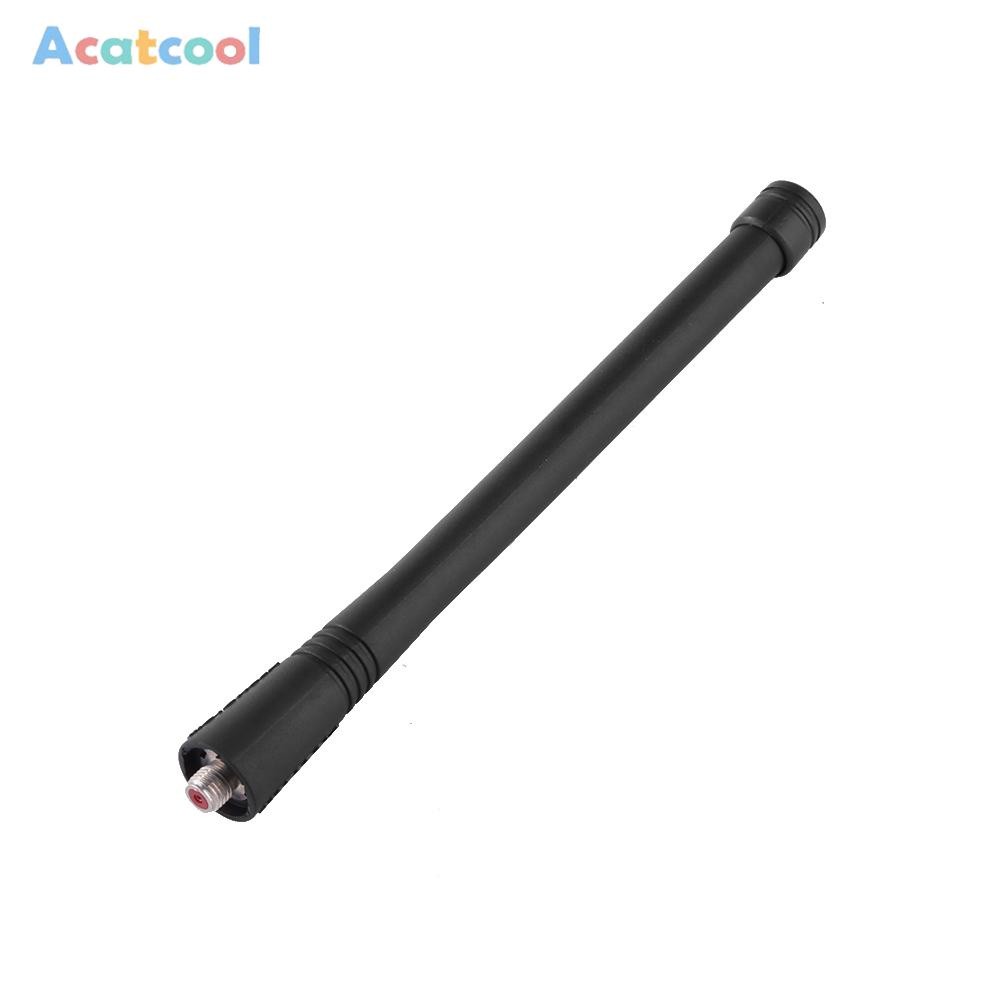Multi Purpose Walkie Talkie Antenna Motorola 15cm 136-174MHz Short Range Must Have - Image 4