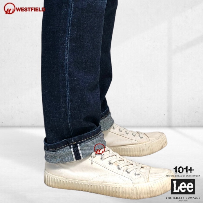 Lee store signature jeans