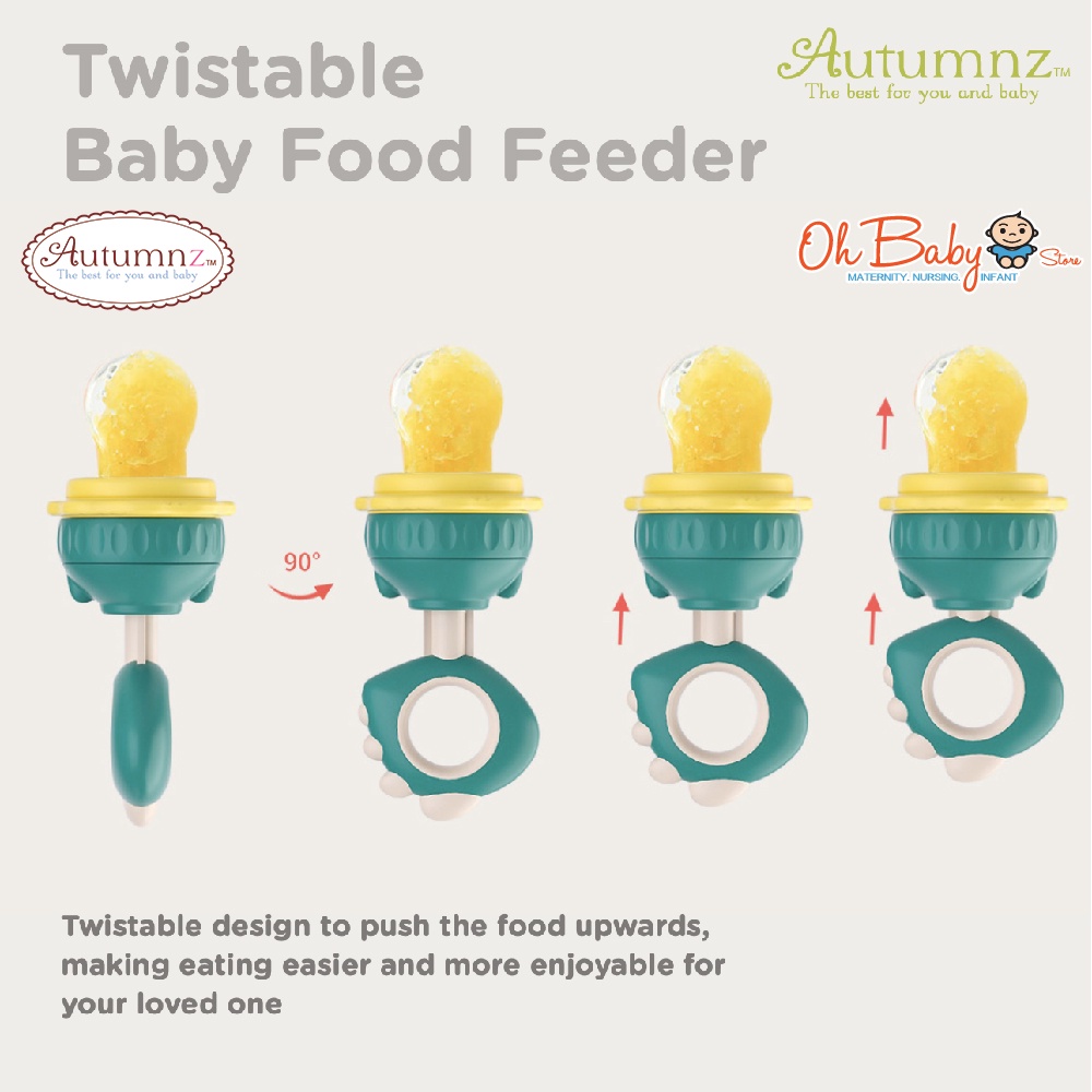 Best fresh hot sale food feeder