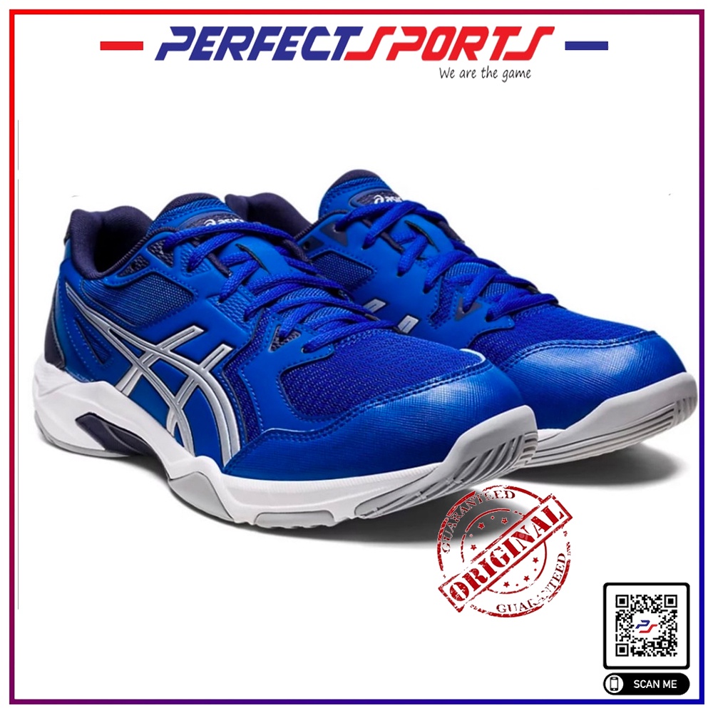 Asics gel rocket outlet 8 malaysia