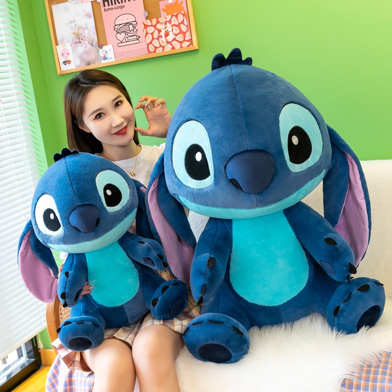 Stitch