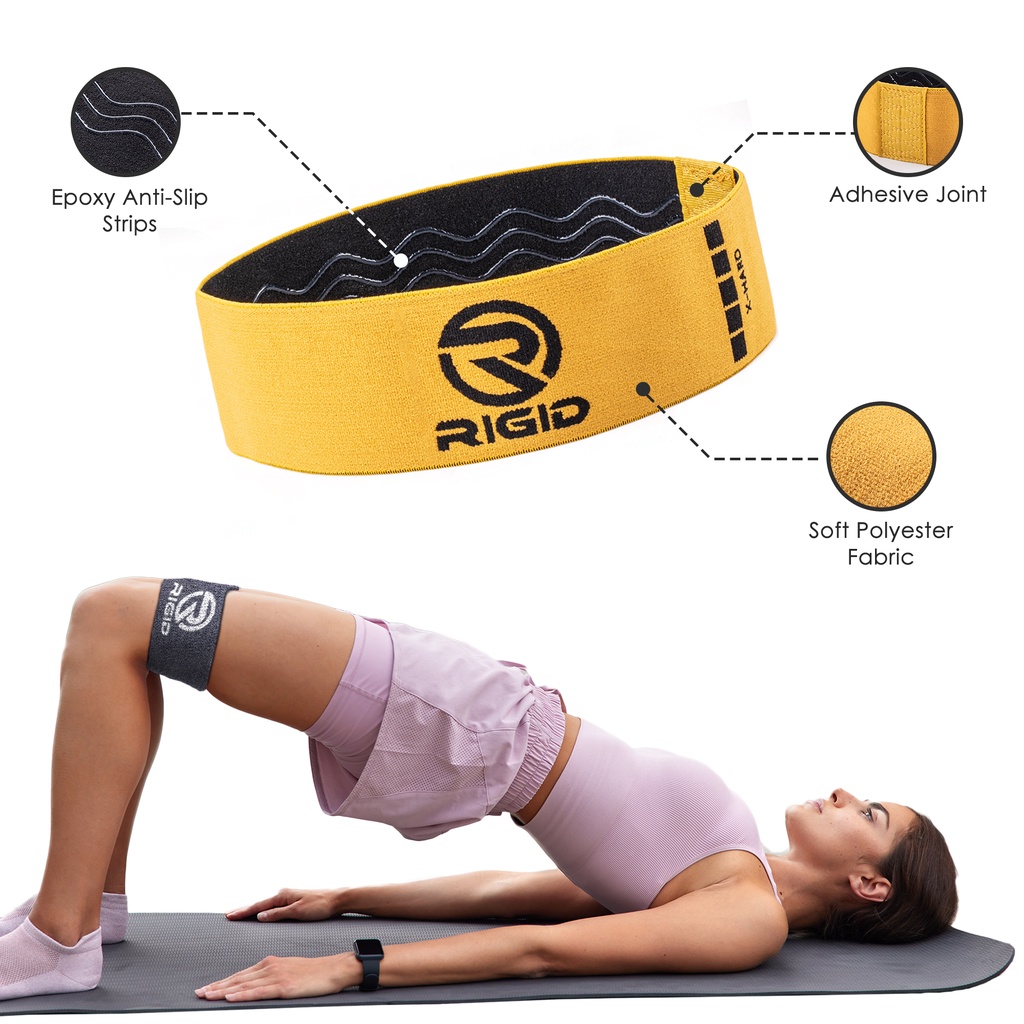 Exercise bands for online sale