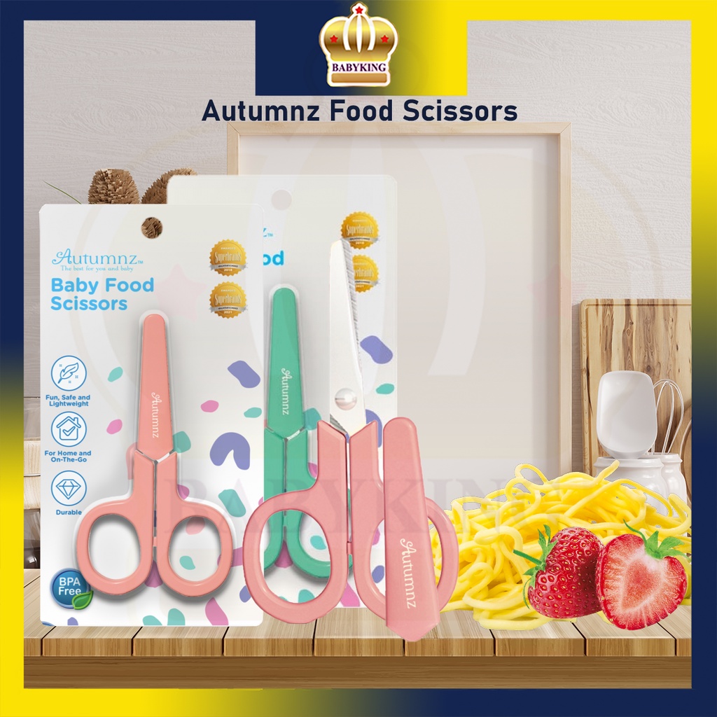 Baby+Food+Scissors+Richell+Cut+Into+Bite-size+Convenient+