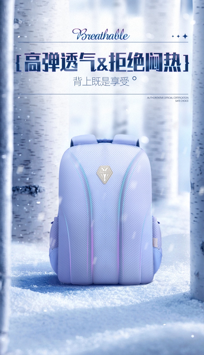 Disney Frozen School Bag