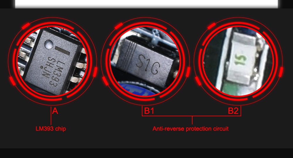 Btt ups 24v v1.0 resume printing while power off module