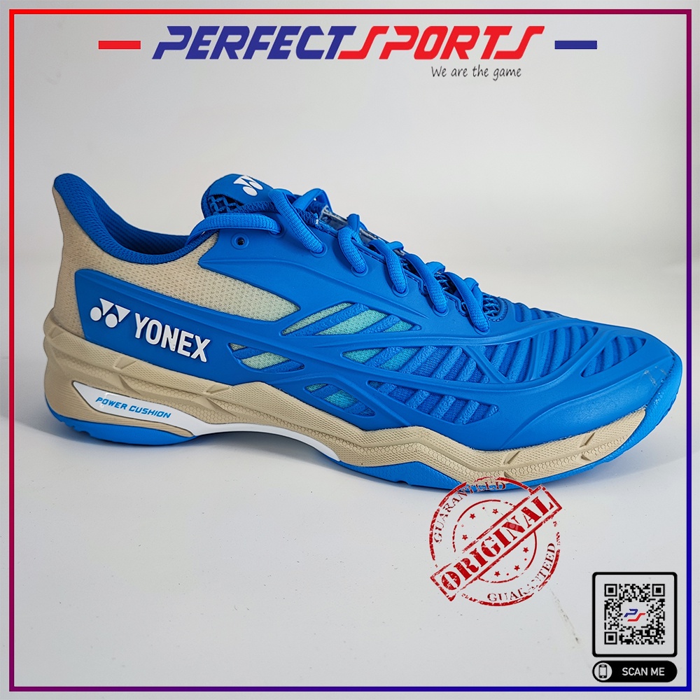 Yonex court hot sale ace tough