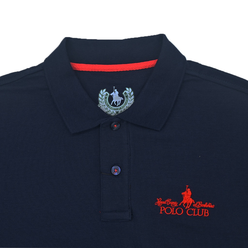 Polo best sale club marque