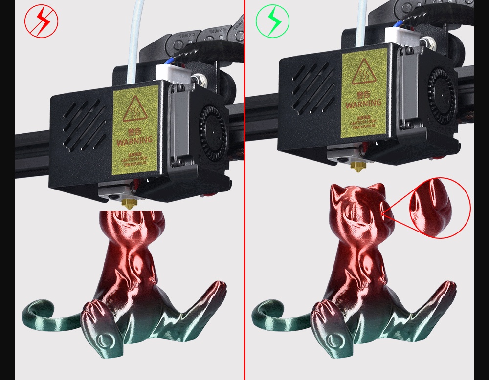 Btt ups 24v v1.0 resume printing while power off module