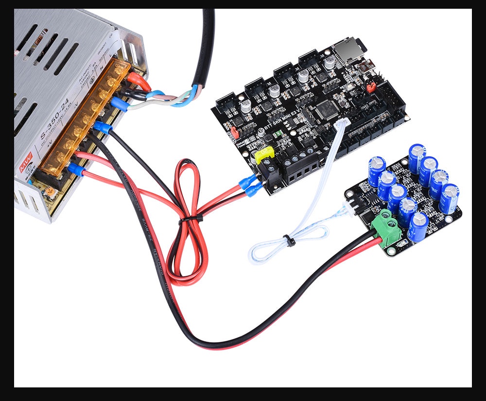 Btt ups 24v v1.0 resume printing while power off module