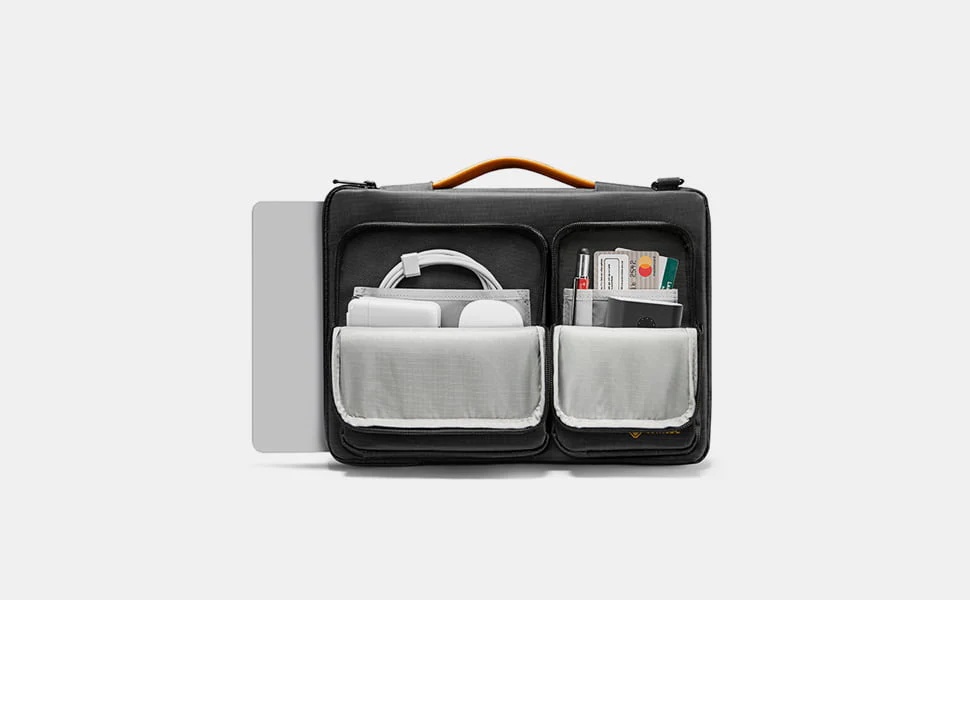 tomtoc Carry Case for GoPro and Accessories