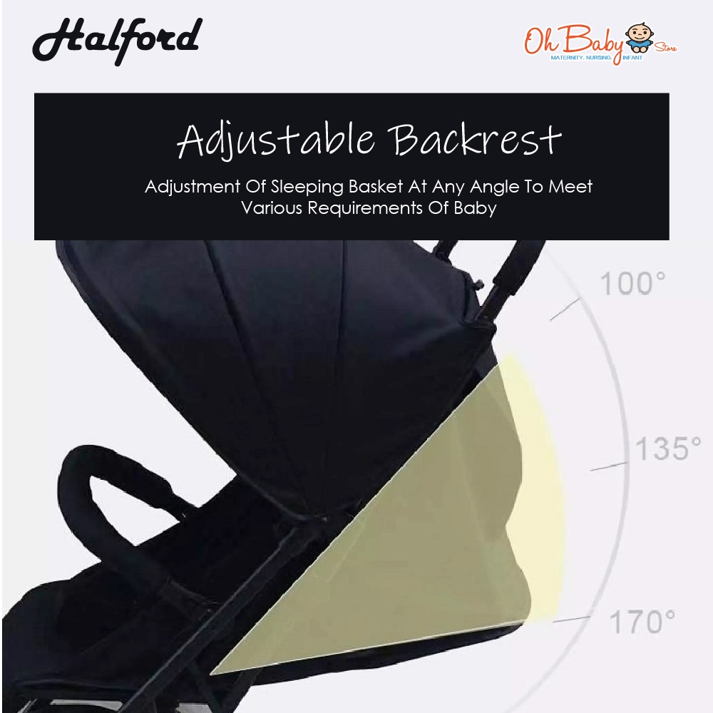 Halford micro scooter hot sale