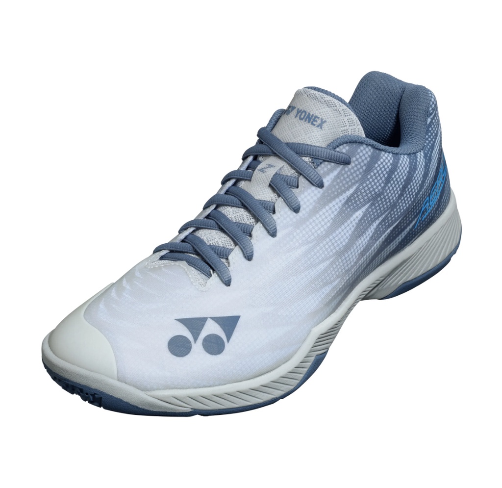 Yonex Power Cushion Aerus Z (Men) Blue Gray Badminton Shoe