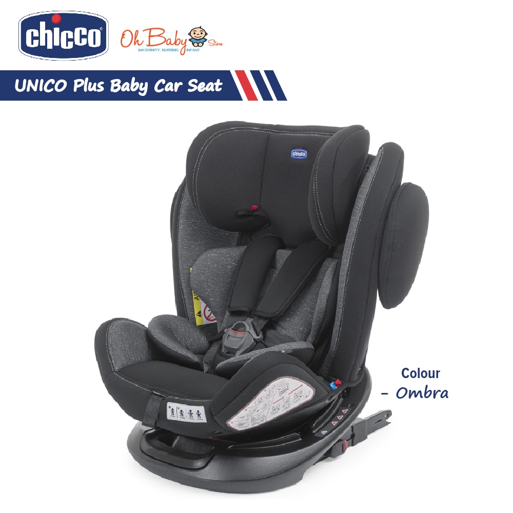 Beza car seat store dan baby carrier