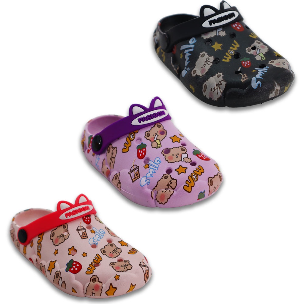 scsi shoes