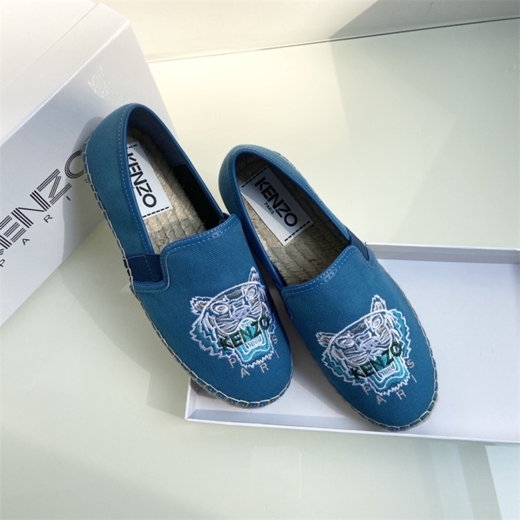 kenzo loafers