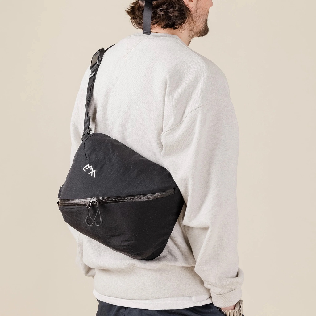 CMF COMFY OUTDOOR GARMENT BIG PORCH ブラック CMF COMFY OUTDOOR GARMENT 