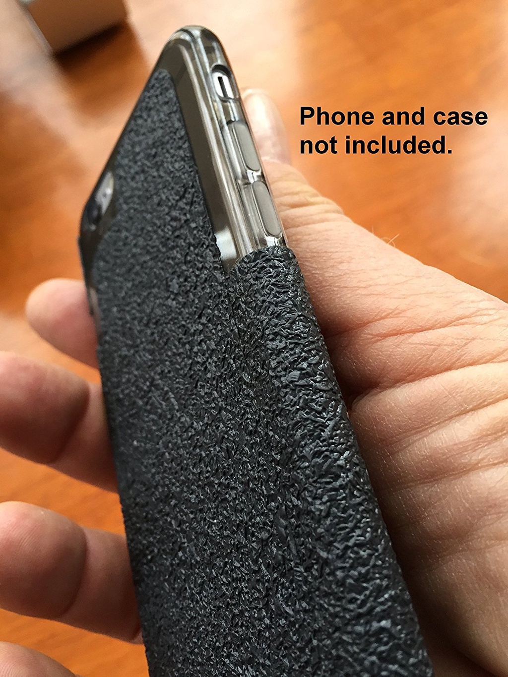 Ultra Thin Rubber Anti Slip Stickers for Phone Case Hunting Gear | eBay