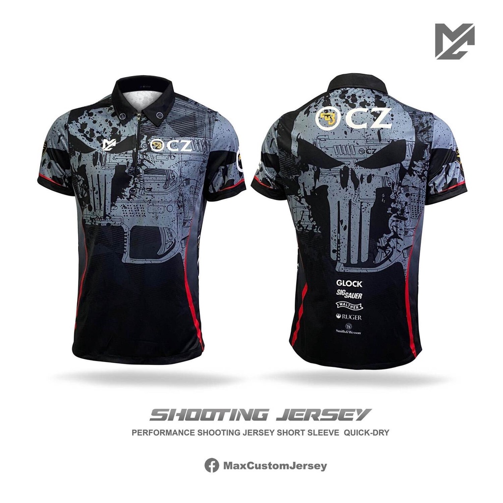 Ipsc Security Tactics Shoot Cz Shadow Team Glock Sigsauer Product Fully High Quality Sublimation 2023 Bu Polo32 Contact