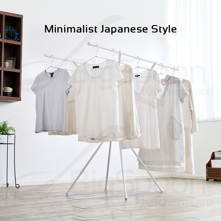 Japanese laundry online hanger