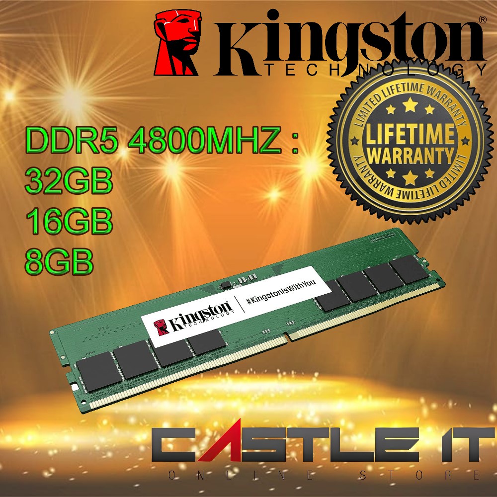 CBD48U40BS8MA-16 (DDR5-16GB*2枚組) ノーブランド 〔中古