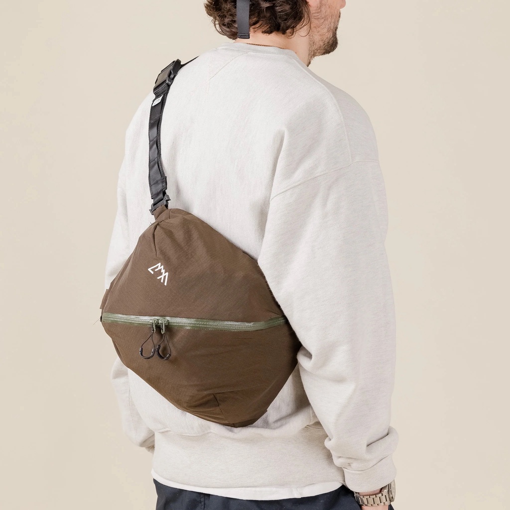 CMF COMFY OUTDOOR GARMENT - BIG PORCH NYLON | Ultimate Sport