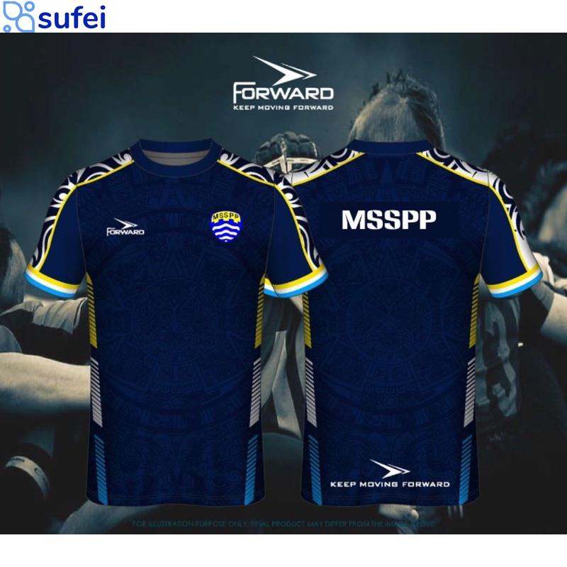 sufei-MSSPP Training tshirt 2023 (Pulau Pinang)