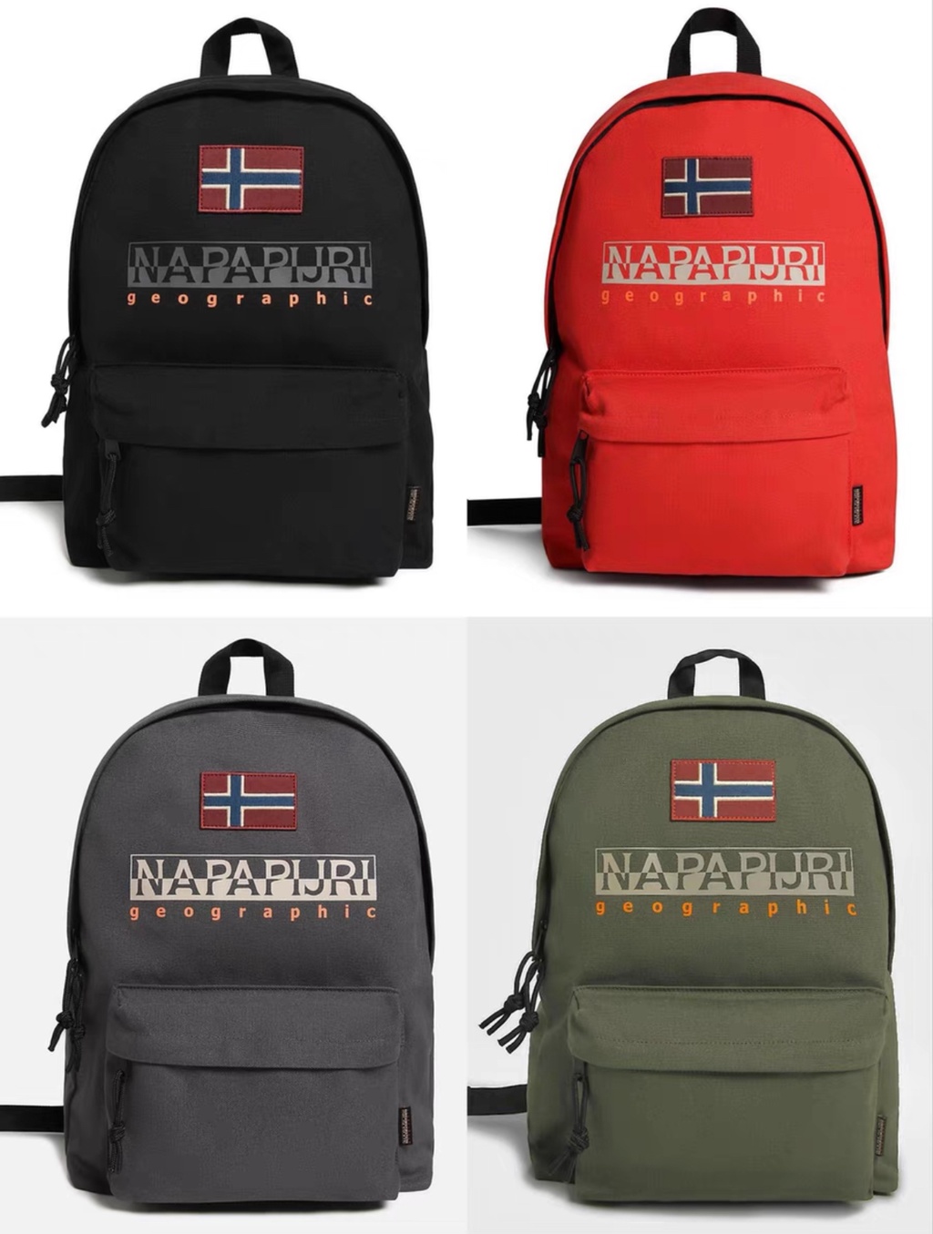 Napapijri hack outlet backpack