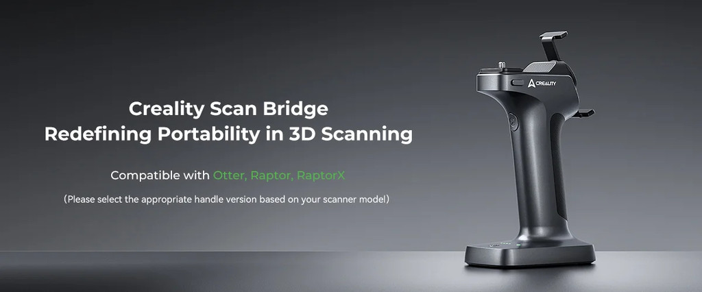 Scan Bridge