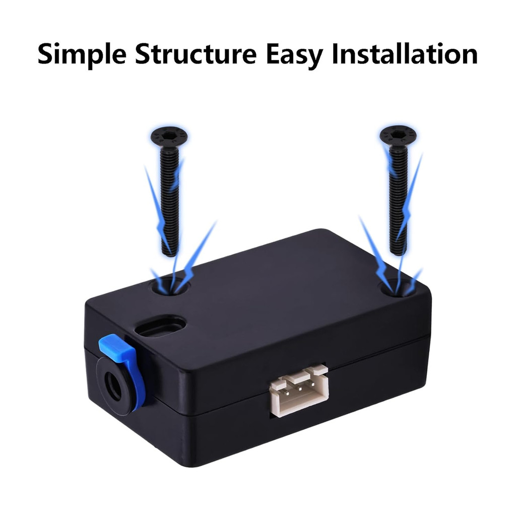 sg 11134202 7rasb mb6coobzbvj6da Creality Filament Sensor Kit