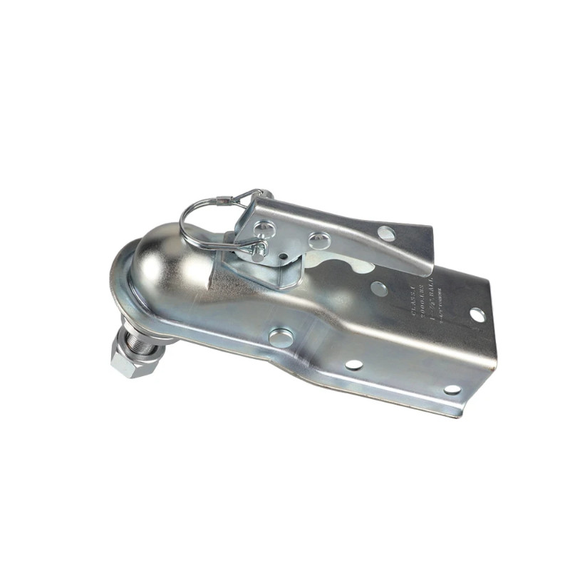 Beach Kart Trailer Hook Accessories Modified Trailer Frame Connection Device Connection Tractor Universal Ball Head Cove