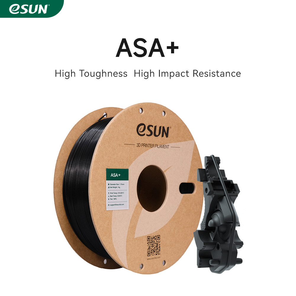 sg 11134202 7rasq mb5hf007p2w936 eSUN eASA+ Filament 1KG 1.75mm