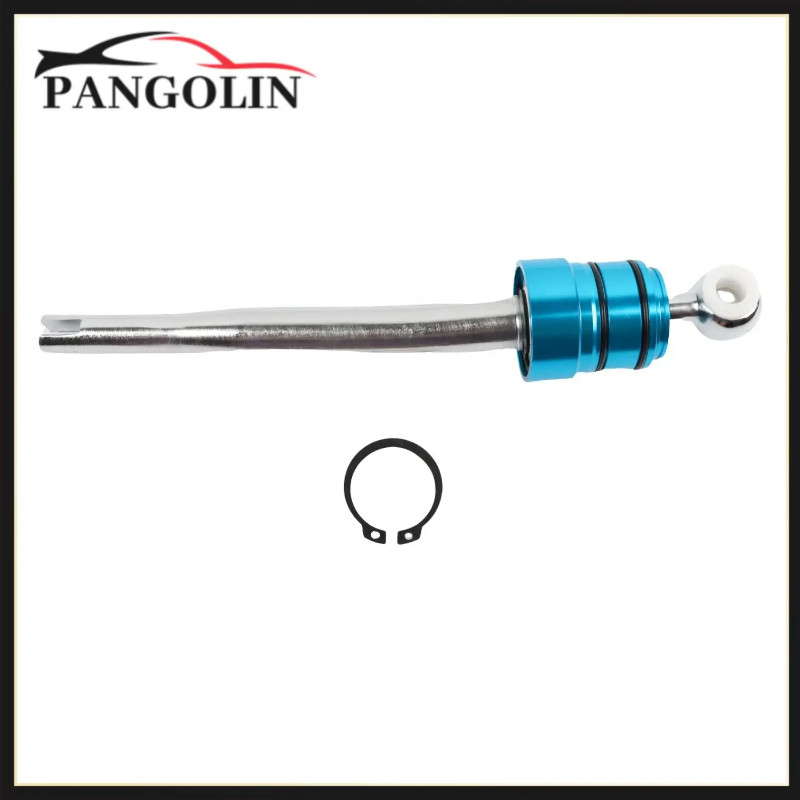 1pc Quick Shift Short Throw Shifter For E30 E36 E39 E46 M3 M5 3/5 Series_blue Interior Gear Shift Knob& Parts Gear Shift
