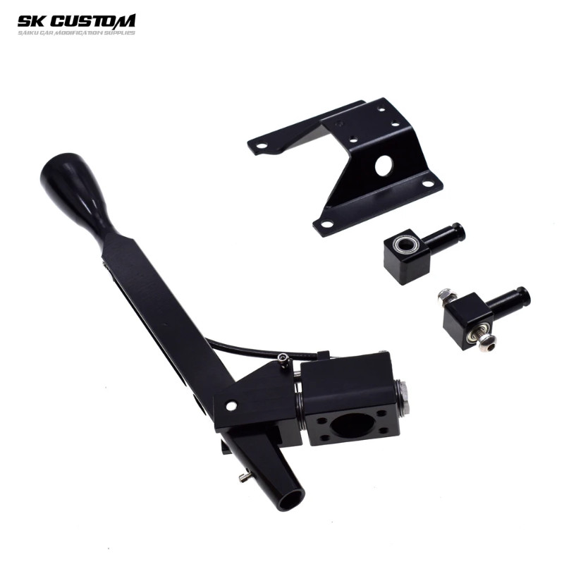 Quick Shifter For BMW E90 E92 E93 E30 E36 E46 E60 E63 M3 M5 328 335 X1 X3 5/6 Speed Billet Gear Shifter Box Manual Short