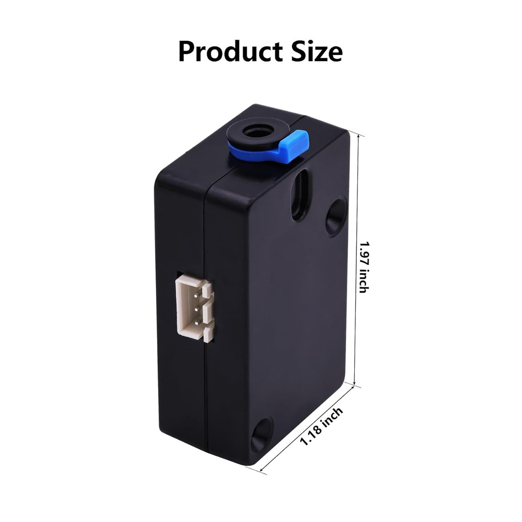 sg 11134202 7raue mb6cot2cd7c327 Creality Filament Sensor Kit
