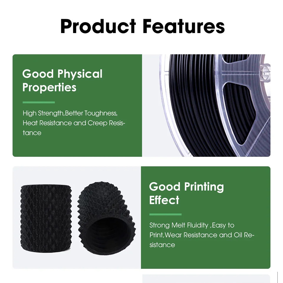sg 11134202 7rauo mb5je2hnqq5l81 eSun eABS FR Flame Retardant Filament 1kg 1.75mm