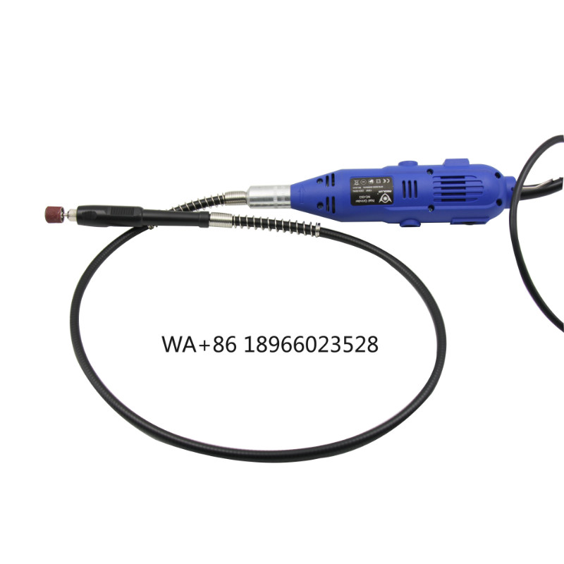 Pet Nail Grinder Equipped cord Wholesale customization durable  Pet Nail Grinder  factory supply Dog Grooming tool new