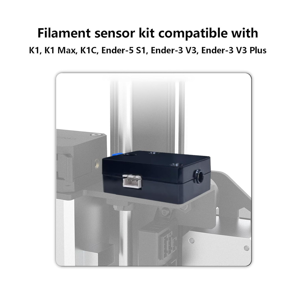 sg 11134202 7rav0 mb6coanhcl00ba Creality Filament Sensor Kit