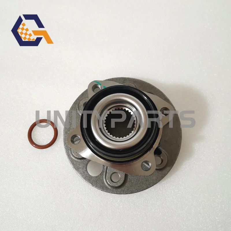 Rear Wheel Hub Bearing Kits For VW CRAFTER MERCEDES BENZ 906 2E0501171E 2E0501171G 2E0501172D 2E0501172F UNTA1218