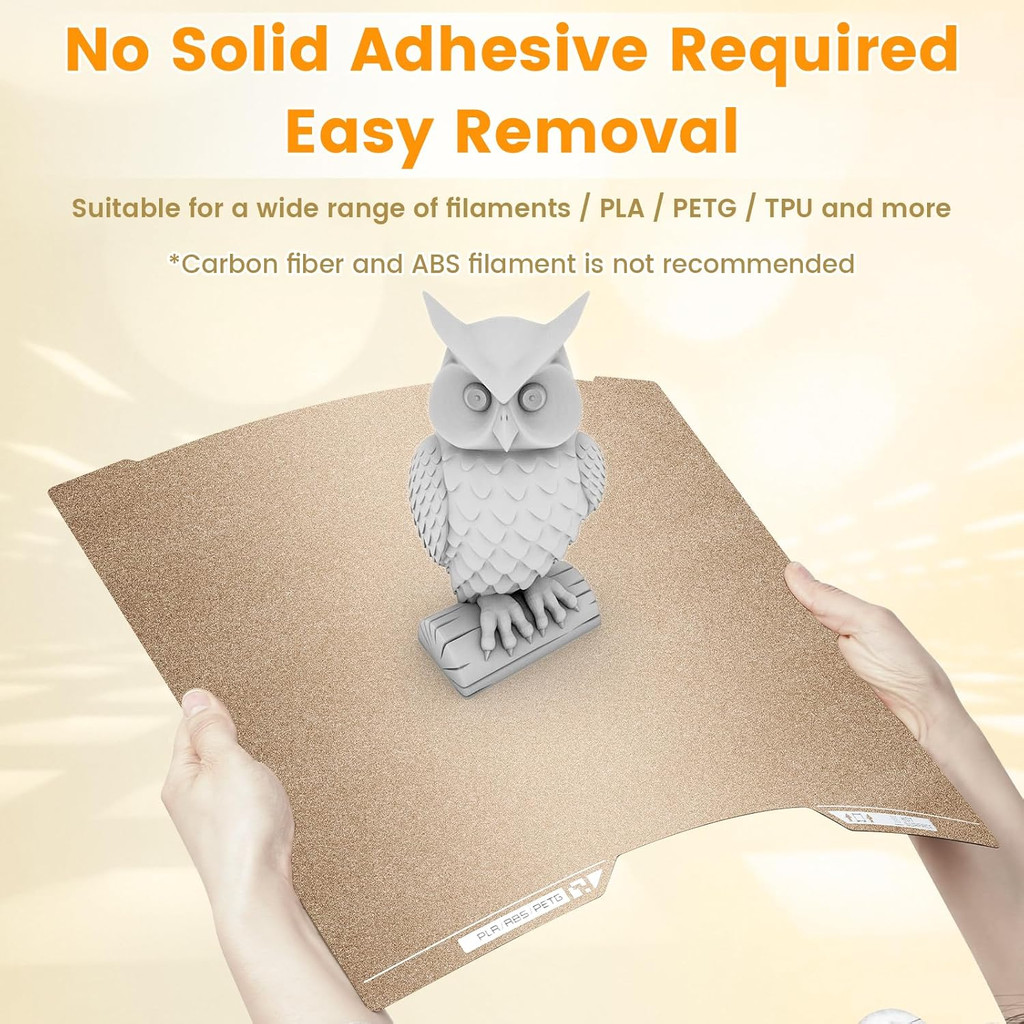 sg 11134202 7ravr Dual Sided Textured Plate for H2D