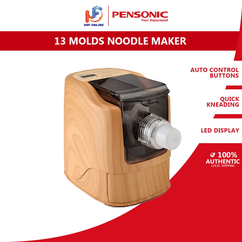 Pensonic Noodle Maker PNM-01