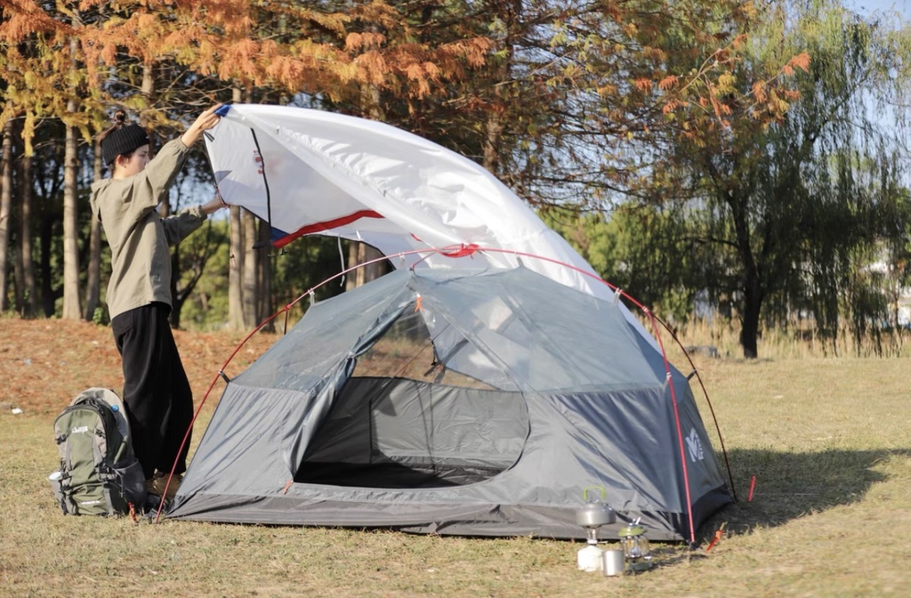 Millets tents deals