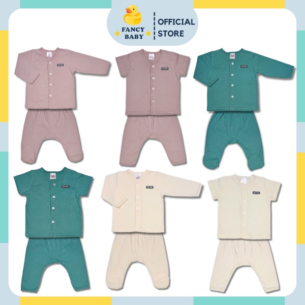 Newborn Baby Clothing Baby Boy Clothing Baby Girl Clothing Baby Clothes Baju Baby Boy Baju Baby Girl Bayi Baju Bayi