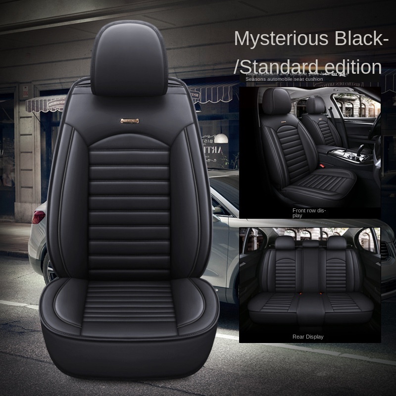 High end, covering Waja seat cushions, car wreckage, General Motors legendary car hero seats, covering Viva Myvi forward