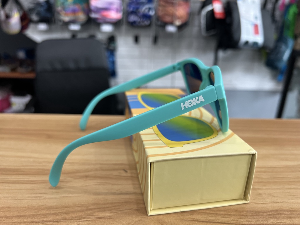 Hoka One One Running Polarized Sunglasses Unisex | Ultimate  display picture 1