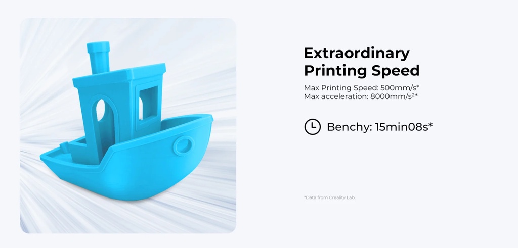 Creality ender 3 v3 ke fdm printer 3d printer 220mm*220mm*240mm build size auto leveling wifi transfer