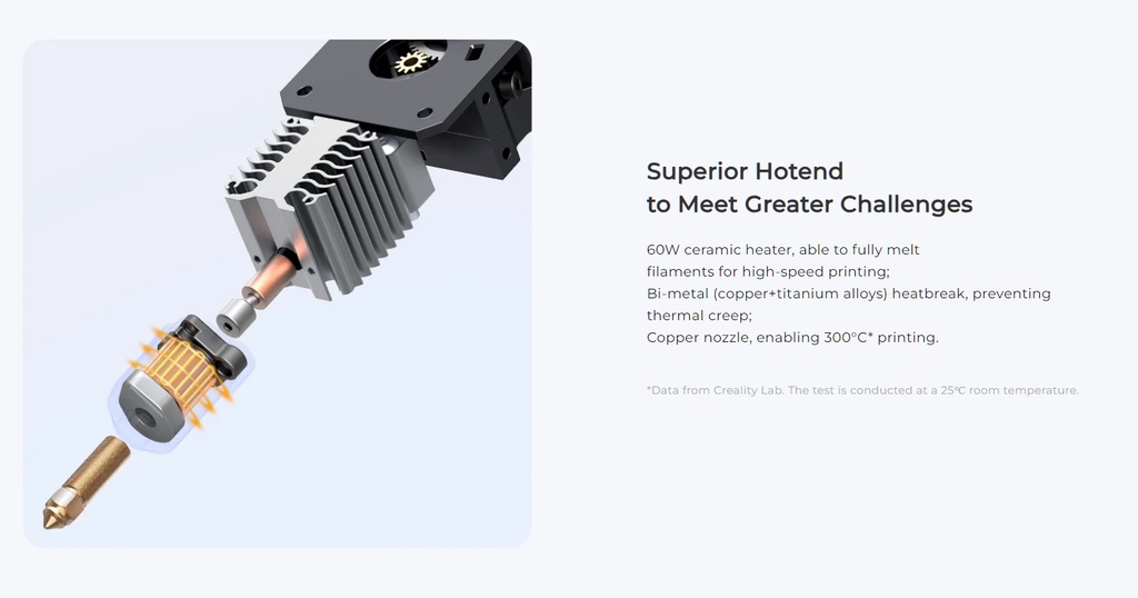 Creality ender 3 v3 ke fdm printer 3d printer 220mm*220mm*240mm build size auto leveling wifi transfer
