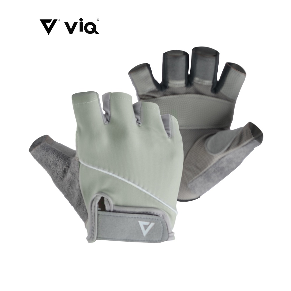 ViQ Sports Glove Breathable and Quick Dry Hand Exercise Gym Gloves