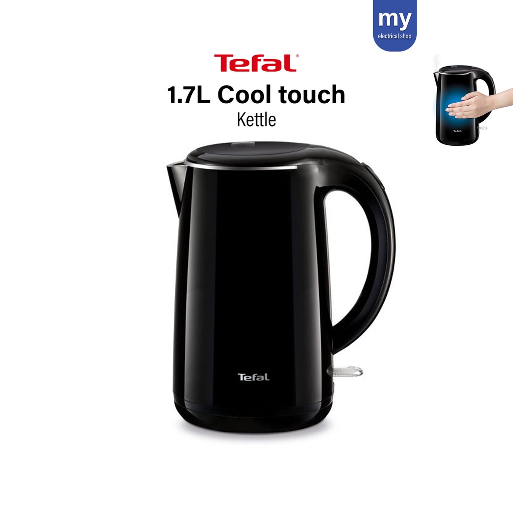 TEFAL KETTLE KI800