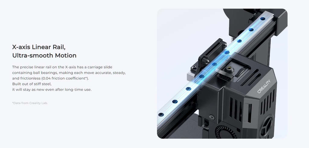 Creality ender 3 v3 ke fdm printer 3d printer 220mm*220mm*240mm build size auto leveling wifi transfer